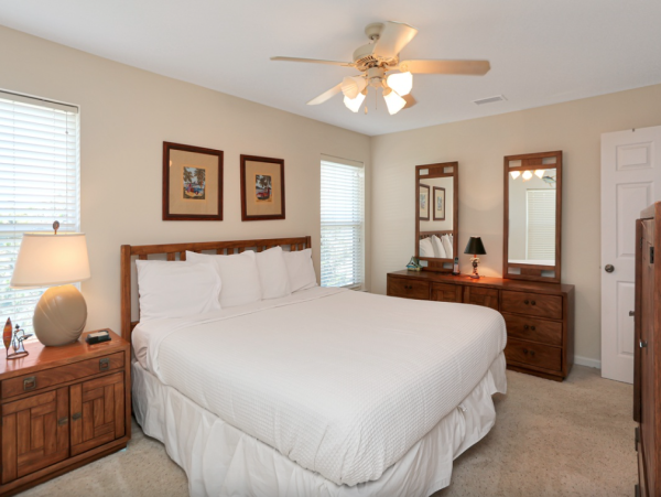 Discover Your Ideal Retreat in Port St. Joe
